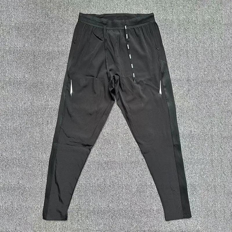 Pantalon nike runing Élégancia